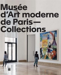 Guide des Collections du Musee d'Art Moderne de Paris - Va