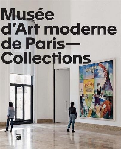 Guide des Collections du Musee d'Art Moderne de Paris - Va