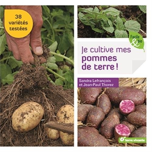 Je cultive mes pommes de terre !