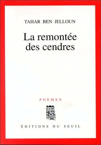 La Remontée des cendres