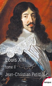 Louis XIII (2)