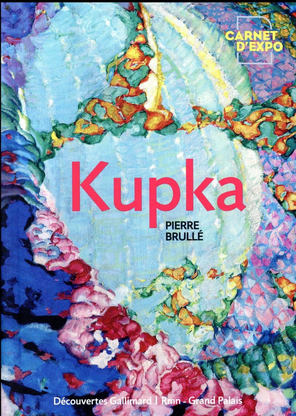 Kupka: Pionnier de l'abstraction