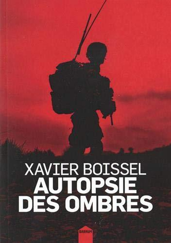 Autopsie des ombres