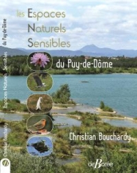 Les Espaces Naturels Sensibles du Puy-de-Dome