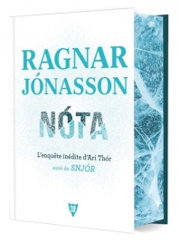 Nóta, l enquête inédite d Ari Thór