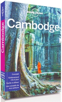 Cambodge - 11ed