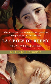 La Croix de Berny: Roman steeple-chase