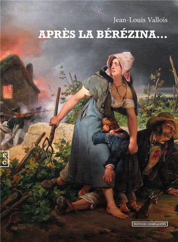 Après la Berezina