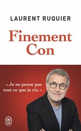 Finement Con [Poche]