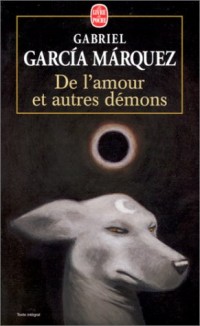 De l'amour et autres démons