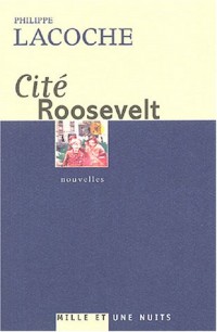 Cité Roosevelt