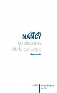 Discours de la Syncope