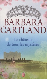 Le château de tous les mystères