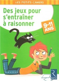 Des jeux pour s'entraîner à raisonner