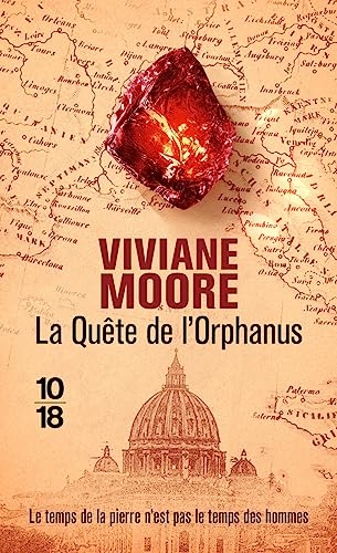La Quête de l'Orphanus