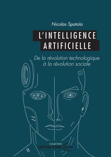 L'intelligence artificielle