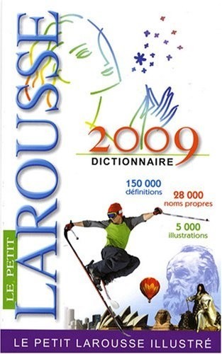 Le Petit Larousse illustré