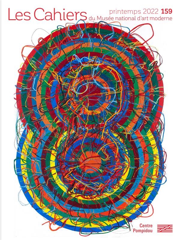 Cahiers du musee 159 (aware)