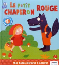 Le petit chaperon rouge