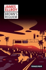 Brown's Requiem [Poche]