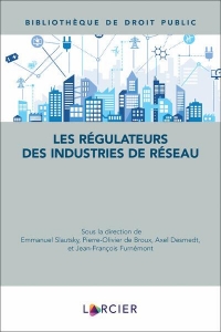 Les régulateurs belges des industries de réseau