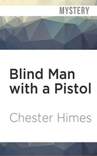 Blind Man With a Pistol