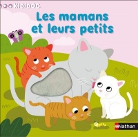 Les mamans et leurs petits (05)