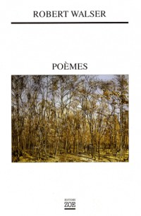 Poèmes : Edition bilingue français-allemand