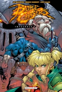 Battle Chasers - Intégrale