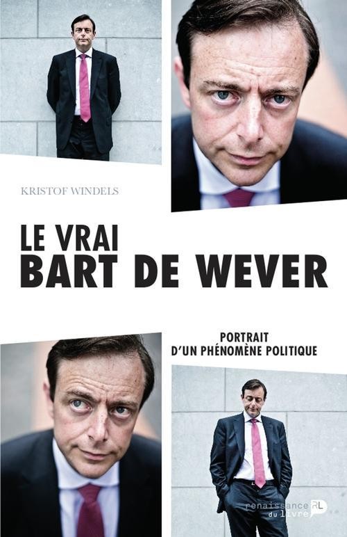 Le vrai Bart de Wever