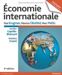 Economie internationale 9e édition