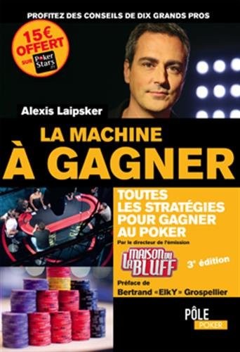 La machine à gagner