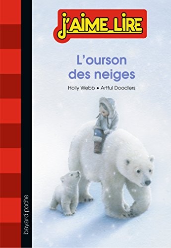 L'ourson des neiges: inédit