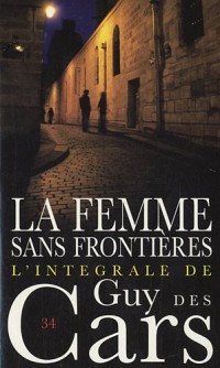 La femme sans frontières