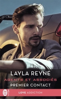 Agents et associés, Tome 1 : Premier contact