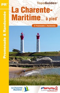 PR/CHARENTE-MARITIME A PIED