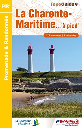 PR/CHARENTE-MARITIME A PIED
