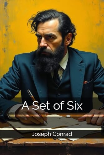 A Set of Six [9798306724096]