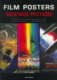 Film posters. Science fiction