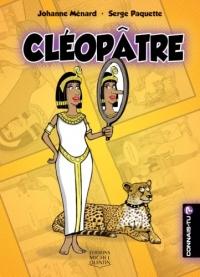 Cléopâtre