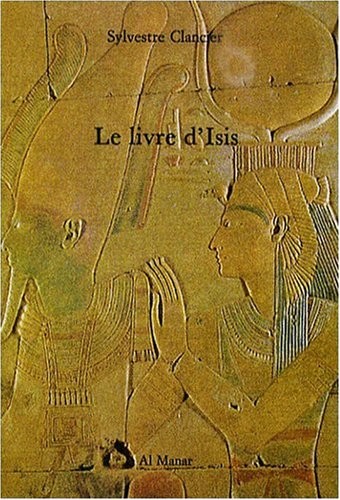 Le livre d'Isis