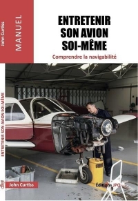 Entretenir un avion soi-même