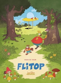 Fliptop