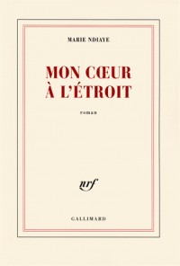 Mon cœur à l'étroit