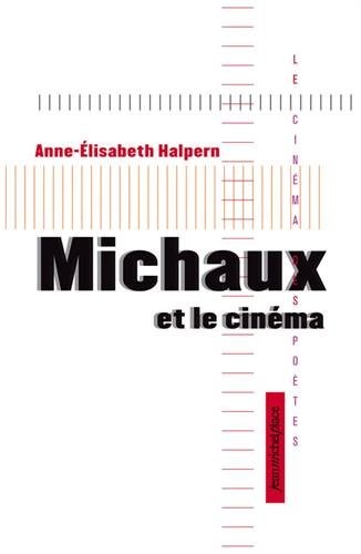 Michaux et le cinéma