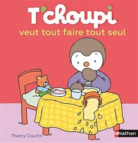 T'choupi veut tout faire tout seul - Dès 2 ans (37)