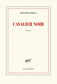 Cavalier noir