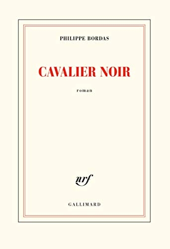 Cavalier noir