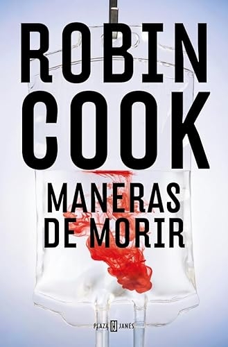 Maneras de morir [9788401036385]