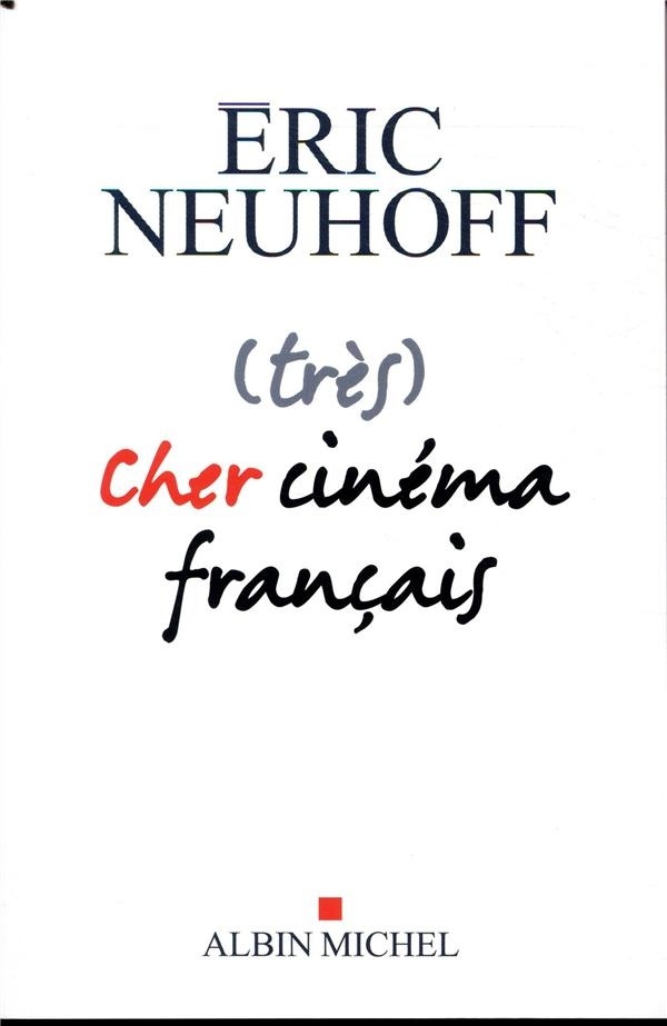 (très) Cher cinéma français